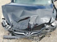 ✅ 2013 Hyundai Elantra GLS • VIN: 5NPDH4AE4DH283149 • Lot: 63672065. Listed on Copart with 179,417 mi. Free auction sales archive from the USA and detailed vehicle history report at DreamBid. Image 11.