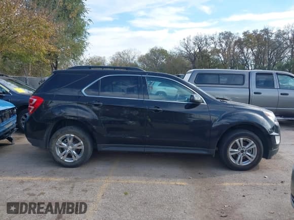 ✅ 2016 Chevrolet Equinox LT • VIN: 2GNFLFEK4G6314841 • Лот: 43642623. Опубликован ранее на IAAI с пробегом 156 779 миль. Бесплатный доступ к архиву аукционных продаж из США и подробный отчёт об истории автомобиля на DreamBid. Изображение 13.