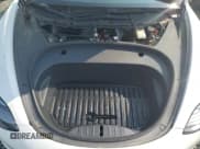 ✅ 2023 Tesla Model 3 • VIN: 5YJ3E1EA0PF452595 • Лот: 58491175. Опубликован ранее на Copart с пробегом 40 288 миль. Бесплатный доступ к архиву аукционных продаж из США и подробный отчёт об истории автомобиля на DreamBid. Изображение 11.