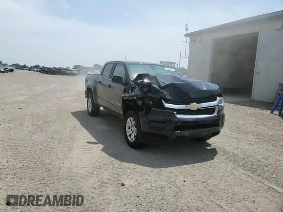 ✅ 2020 Chevrolet Colorado 4WD LT • VIN: 1GCGTCEN1L1106970 • Lot: 66499355. Listed on Copart with 90,305 mi. Free auction sales archive from the USA and detailed vehicle history report at DreamBid. Image 14.