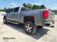 2017 Chevrolet Silverado 2500HD LTZ с VIN 1GC1KWEY4HF156440, выставлен на аукционе Copart как лот 71732905 с пробегом 180 327 миль миль и Списание • Salvage title. История ставок и продаж доступна на DreamBid. Изображение 2.
