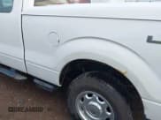 ✅ 2012 Ford F-150 XL • VIN: 1FTFX1EF0CFD08375 • Lot: 43408589. Listed on IAAI with 167,872 mi. Free auction sales archive from the USA and detailed vehicle history report at DreamBid. Image 6.