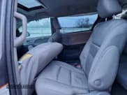 ✅ 2018 Toyota Sienna XLE Auto Access Seat • VIN: 5TDYZ3DC1JS919048 • Lot: 94096245. Listed on Copart with 135,645 mi. Free auction sales archive from the USA and detailed vehicle history report at DreamBid. Image 11.