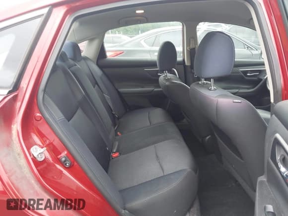 ✅ 2016 Nissan Altima SL • VIN: 1N4BL3AP7GC263131 • Lot: 43007995. Wystawiony na IAAI z przebiegiem 101 996 mil. Bezpłatny archiwum sprzedaży aukcyjnych z USA i szczegółowy raport historii pojazdu na DreamBid. Zdjęcie 8.