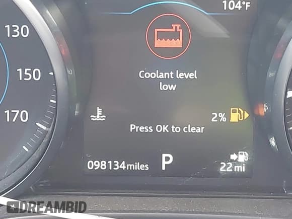 ✅ 2020 Jaguar F-Pace 25t • VIN: SADCS2FX2LA638289 • Лот: 43217510. Опубликован ранее на IAAI с пробегом 98 134 миль. Бесплатный доступ к архиву аукционных продаж из США и подробный отчёт об истории автомобиля на DreamBid. Изображение 15.