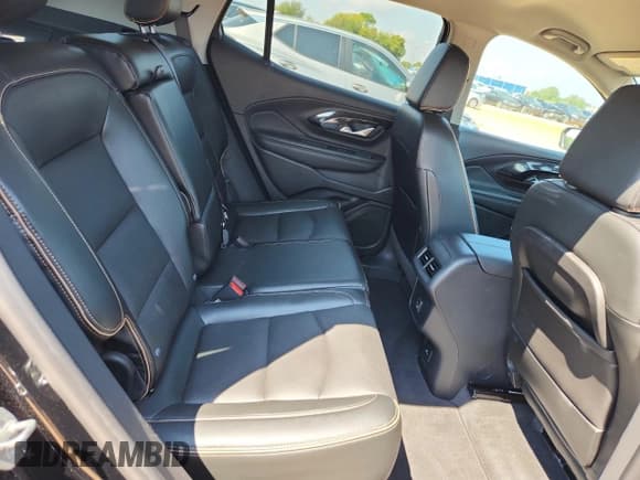 ✅ 2023 GMC Terrain AT4 • VIN: 3GKALYEG9PL270314 • Lot: 70860255. Listed on Copart with 26,405 mi. Free auction sales archive from the USA and detailed vehicle history report at DreamBid. Image 11.