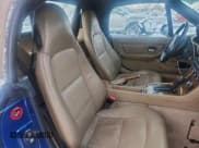 ✅ 2000 BMW Z3 2.5 • VIN: 4USCH9347YLG03205 • Лот: 94630905. Опубликован ранее на Copart с пробегом 88 842 миль. Бесплатный доступ к архиву аукционных продаж из США и подробный отчёт об истории автомобиля на DreamBid. Изображение 10.