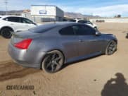 ✅ 2008 Infiniti G37 Journey • VIN: JNKCV64E48M126257 • Lot: 92937855. Listed on Copart with 210,652 mi. Free auction sales archive from the USA and detailed vehicle history report at DreamBid. Image 3.