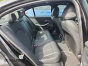 ✅ 2024 BMW 3 Series M340i xDrive • VIN: 3MW49FF08R8E65188 • Lot: 65236195. Wystawiony na Copart z przebiegiem 7 639 mil. Bezpłatny archiwum sprzedaży aukcyjnych z USA i szczegółowy raport historii pojazdu na DreamBid. Zdjęcie 10.