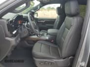 ✅ 2025 Chevrolet Silverado 1500 • VIN: 3GCPAFE86SG372809 • Лот: 80933625. Опубликован ранее на Copart с пробегом Не указан. Бесплатный доступ к архиву аукционных продаж из США и подробный отчёт об истории автомобиля на DreamBid. Изображение 7.