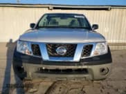 ✅ 2021 Nissan Frontier S • VIN: 1N6ED0CE6MN718384 • Лот: 44654345. Опубликован ранее на Copart с пробегом 44 831 миль. Бесплатный доступ к архиву аукционных продаж из США и подробный отчёт об истории автомобиля на DreamBid. Изображение 5.