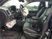 ✅ 2018 Dodge Durango GT • VIN: 1C4RDHDG3JC100918 • Lot: 84006605. Wystawiony na Copart z przebiegiem 109 059 mil. Bezpłatny archiwum sprzedaży aukcyjnych z USA i szczegółowy raport historii pojazdu na DreamBid. Zdjęcie 7.