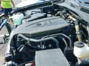 ✅ 2020 Toyota Tacoma SR5 • VIN: 5TFCZ5AN2LX235148 • Lot: 43008112. Listed on IAAI with 25,645 mi. Free auction sales archive from the USA and detailed vehicle history report at DreamBid. Image 19.