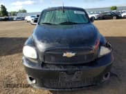 ✅ 2009 Chevrolet HHR SS • VIN: 3GNCA73X09S581749 • Lot: 69234945. Listed on Copart with 152,892 mi. Free auction sales archive from the USA and detailed vehicle history report at DreamBid. Image 5.