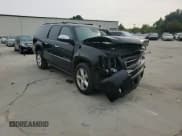 ✅ 2011 Chevrolet Suburban LTZ • VIN: 1GNSKKE30BR335704 • Lot: 70508724. Wystawiony na Copart z przebiegiem 177 324 mil. Bezpłatny archiwum sprzedaży aukcyjnych z USA i szczegółowy raport historii pojazdu na DreamBid. Zdjęcie 10.