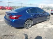 ✅ 2017 Nissan Altima SV • VIN: 1N4AL3AP8HC486582 • Lot: 41480502. Listed on IAAI with 142,235 mi. Free auction sales archive from the USA and detailed vehicle history report at DreamBid. Image 4.