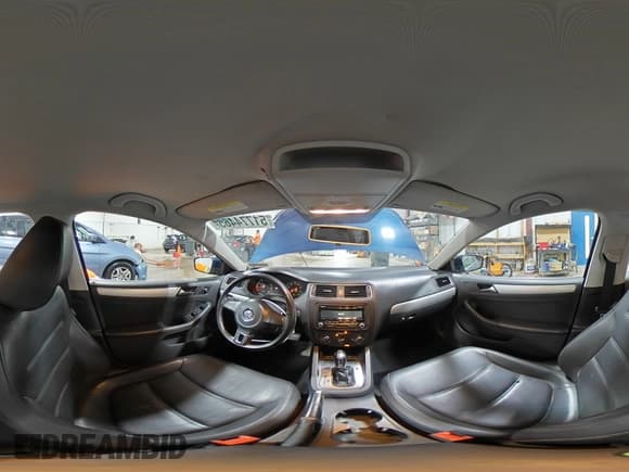 ✅ 2013 Volkswagen Jetta SE • VIN: 3VWDP7AJ6DM395105 • Lot: 51774465. Listed on Copart with 163,342 mi. Free auction sales archive from the USA and detailed vehicle history report at DreamBid. Image 15.