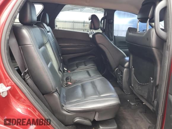 ✅ 2013 Dodge Durango Crew • VIN: 1C4RDHDG2DC663947 • Лот: 93360025. Опубликован ранее на Copart с пробегом 132 225 миль. Бесплатный доступ к архиву аукционных продаж из США и подробный отчёт об истории автомобиля на DreamBid. Изображение 10.