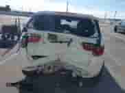 2021 Jeep Compass 80th Anniversary с VIN 3C4NJCEB2MT561291, выставлен на аукционе IAAI как лот 43292888 с пробегом 102 919 миль миль и . История ставок и продаж доступна на DreamBid. Изображение 16.