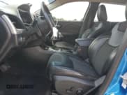 ✅ 2018 Jeep Cherokee Trailhawk • VIN: 1C4PJMBB4JD526014 • Лот: 58728255. Опубликован ранее на Copart с пробегом 76 655 миль. Бесплатный доступ к архиву аукционных продаж из США и подробный отчёт об истории автомобиля на DreamBid. Изображение 7.