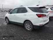 ✅ 2024 Chevrolet Equinox LT • VIN: 3GNAXUEG3RL351053 • Лот: 43606900. Опубликован ранее на IAAI с пробегом 60 702 миль. Бесплатный доступ к архиву аукционных продаж из США и подробный отчёт об истории автомобиля на DreamBid. Изображение 3.