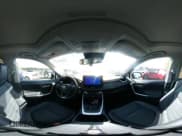 ✅ 2023 Toyota RAV4 XLE Premium • VIN: 2T3A1RFV9PW337698 • Lot: 43349377. Wystawiony na IAAI z przebiegiem 25 430 mil. Bezpłatny archiwum sprzedaży aukcyjnych z USA i szczegółowy raport historii pojazdu na DreamBid. Zdjęcie 20.