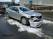 ✅ 2011 Dodge Avenger Express • VIN: 1B3BD4FB5BN608102 • Лот: 89285675. Опубликован ранее на Copart с пробегом 130 101 миль. Бесплатный доступ к архиву аукционных продаж из США и подробный отчёт об истории автомобиля на DreamBid. Изображение 10.