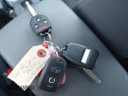 ✅ 2024 Subaru Crosstrek • VIN: JF2GUABC6RH224745 • Lot: 43256333. Wystawiony na IAAI z przebiegiem 22 376 mil. Bezpłatny archiwum sprzedaży aukcyjnych z USA i szczegółowy raport historii pojazdu na DreamBid. Zdjęcie 11.