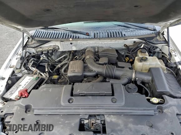 ✅ 2010 Ford Expedition SSV • VIN: 1FMJU1G59AEB69465 • Lot: 94913175. Listed on Copart with 161,356 mi. Free auction sales archive from the USA and detailed vehicle history report at DreamBid. Image 12.