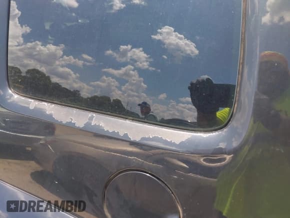 ✅ 2003 Jeep Liberty Limited • VIN: 1J4GL58K63W696612 • Lot: 42855661. Wystawiony na IAAI z przebiegiem 181 825 mil. Bezpłatny archiwum sprzedaży aukcyjnych z USA i szczegółowy raport historii pojazdu na DreamBid. Zdjęcie 6.