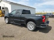 ✅ 2020 Chevrolet Silverado 1500 Custom • VIN: 1GCRYBEK7LZ202999 • Lot: 69176315. Listed on Copart with 78,840 mi. Free auction sales archive from the USA and detailed vehicle history report at DreamBid. Image 2.