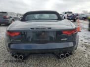 ✅ 2016 Jaguar F-Type R • VIN: SAJWJ6HL9GMK33839 • Lot: 41996235. Wystawiony na Copart z przebiegiem 39 886 mil. Bezpłatny archiwum sprzedaży aukcyjnych z USA i szczegółowy raport historii pojazdu na DreamBid. Zdjęcie 6.