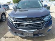 ✅ 2018 Chevrolet Equinox LT • VIN: 3GNAXJEV8JL389041 • Lot: 43279615. Wystawiony na IAAI z przebiegiem 89 855 mil. Bezpłatny archiwum sprzedaży aukcyjnych z USA i szczegółowy raport historii pojazdu na DreamBid. Zdjęcie 6.
