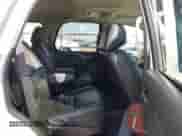 2013 Chevrolet Tahoe LTZ with VIN 1GNSCCE09DR357731, listed as a IAAI auction lot 43343449 with 148,667 mi miles and . Bid and sale history available at DreamBid. Image 8.