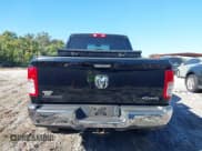 ✅ 2019 Ram 2500 Big Horn • VIN: 3C6UR5DJ0KG689003 • Lot: 43688388. Listed on IAAI with 62,027 mi. Free auction sales archive from the USA and detailed vehicle history report at DreamBid. Image 16.