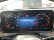 ✅ 2022 Mercedes-Benz C 300 • VIN: W1KAF4GB9NR020614 • Lot: 66402774. Listed on Copart with 14,880 mi. Free auction sales archive from the USA and detailed vehicle history report at DreamBid. Image 9.