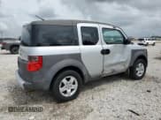 ✅ 2004 Honda Element EX • VIN: 5J6YH18584L012526 • Lot: 54573565. Listed on Copart with 156,994 mi. Free auction sales archive from the USA and detailed vehicle history report at DreamBid. Image 3.