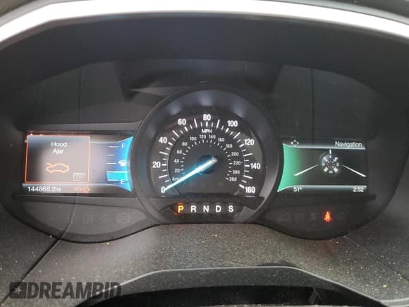 ✅ 2016 Ford Edge SEL • VIN: 2FMPK4J86GBB02945 • Lot: 93501185. Wystawiony na Copart z przebiegiem 144 868 mil. Bezpłatny archiwum sprzedaży aukcyjnych z USA i szczegółowy raport historii pojazdu na DreamBid. Zdjęcie 9.