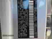 2024 Toyota Prius LE with VIN JTDACAAU6R3026505, listed as a Copart auction lot 81118085 with 40,588 mi miles and Salvage title. Bid and sale history available at DreamBid. Image 12.