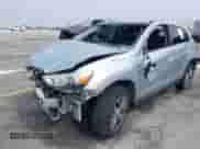 2017 Mitsubishi Outlander ES с VIN JA4AP3AUXHZ003248, выставлен на аукционе IAAI как лот 38843847 с пробегом 109 494 миль миль и . История ставок и продаж доступна на DreamBid. Изображение 2.