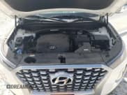 ✅ 2021 Hyundai Palisade SEL • VIN: KM8R34HE1MU296372 • Лот: 66958514. Опубликован ранее на Copart с пробегом 45 523 миль. Бесплатный доступ к архиву аукционных продаж из США и подробный отчёт об истории автомобиля на DreamBid. Изображение 12.