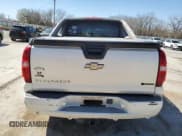 ✅ 2008 Chevrolet Avalanche LTZ • VIN: 3GNEC12J98G266639 • Lot: 48807005. Listed on Copart with Not provided. Free auction sales archive from the USA and detailed vehicle history report at DreamBid. Image 6.