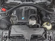 ✅ 2016 BMW 3 Series 328i • VIN: WBA8E9G54GNT43852 • Lot: 93450285. Wystawiony na Copart z przebiegiem 162 091 mil. Bezpłatny archiwum sprzedaży aukcyjnych z USA i szczegółowy raport historii pojazdu na DreamBid. Zdjęcie 14.