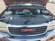 ✅ 2004 GMC Sierra 1500 SLE • VIN: 1GTEK14T64Z158936 • Лот: 52613305. Опубликован ранее на Copart с пробегом 100 797 миль. Бесплатный доступ к архиву аукционных продаж из США и подробный отчёт об истории автомобиля на DreamBid. Изображение 11.