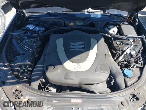 ✅ 2011 Mercedes-Benz S 550 • VIN: WDDNG8GBXBA365599 • Лот: 41886029. Опубликован ранее на IAAI с пробегом 60 859 миль. Бесплатный доступ к архиву аукционных продаж из США и подробный отчёт об истории автомобиля на DreamBid. Изображение 10.