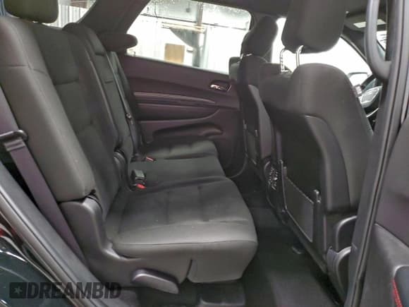 ✅ 2025 Dodge Durango GT • VIN: 1C4RDHDG4SC532144 • Lot: 93351245. Listed on Copart with 16,344 mi. Free auction sales archive from the USA and detailed vehicle history report at DreamBid. Image 11.