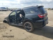 ✅ 2025 Dodge Durango GT • VIN: 1C4RDJDG7SC529004 • Лот: 70349585. Опубликован ранее на Copart с пробегом Не указан. Бесплатный доступ к архиву аукционных продаж из США и подробный отчёт об истории автомобиля на DreamBid. Изображение 2.