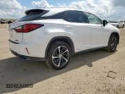 ✅ 2016 Lexus RX 450h • VIN: 2T2BGMCA7GC005353 • Lot: 85685665. Wystawiony na Copart z przebiegiem 103 931 mil. Bezpłatny archiwum sprzedaży aukcyjnych z USA i szczegółowy raport historii pojazdu na DreamBid. Zdjęcie 3.