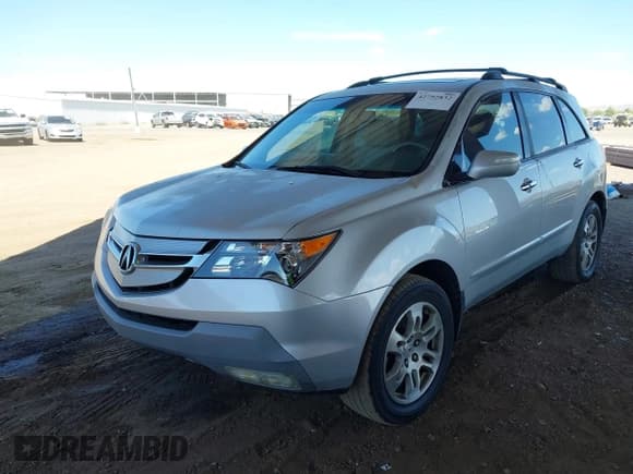 ✅ 2009 Acura MDX Technology • VIN: 2HNYD28699H518929 • Лот: 42792832. Опубликован ранее на IAAI с пробегом 266 345 миль. Бесплатный доступ к архиву аукционных продаж из США и подробный отчёт об истории автомобиля на DreamBid. Изображение 6.