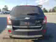 2014 Chevrolet Captiva Sport LS with VIN 3GNAL2EK6ES621655, listed as a Copart auction lot 87269035 with 106,332 mi miles and Salvage title. Bid and sale history available at DreamBid. Image 6.